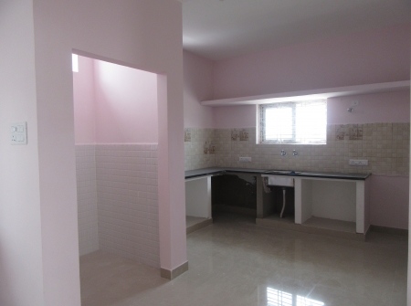 5) Duplex Houses in Tirupati - Kitchen.JPG